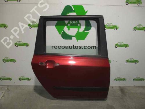 Dør højre bagtil Dør højre bagtil FIAT STILO (192_) 1.9 JTD (192_XE1A) (115 hp) 2110084 2110084