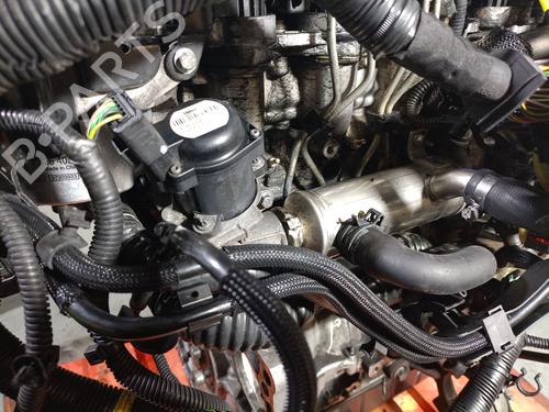 Engine VOLVO C30 (533) 1.6 D | BP37446378M1 - Image 12