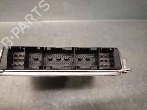 Engine control unit (ECU) MERCEDES-BENZ C-CLASS (W203) C 220 CDI (203.006, 203.008) | BP39202082M57 - Image 3