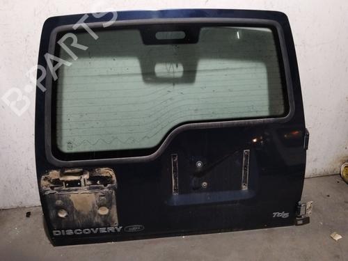 Used Tailgate Tailgate LAND ROVER DISCOVERY II (L318) 2.5 Td5 4x4 (136 hp) 40459285 40459285