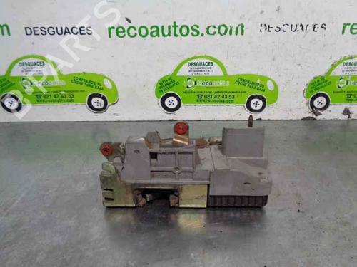 Used Front right lock CITROËN EVASION MPV (22, U6) 2.0 HDI (109 hp) 5035168