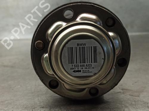 Right rear driveshaft BMW 1 Convertible (E88) 118 d | BP16967677M41 