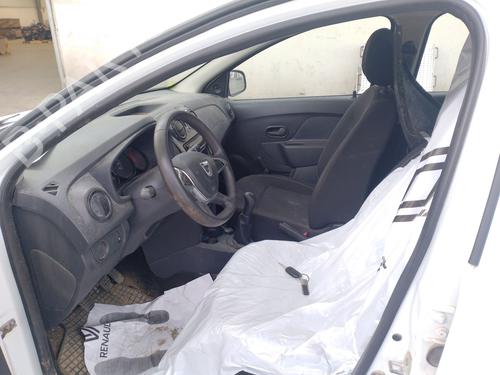 Grill DACIA SANDERO II 1.0 SCe 75 (B8JC, B8JD, B8NC) | BP25025389C40 - Image 10