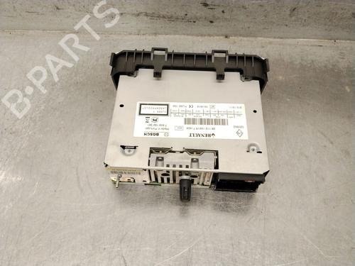 Radio RENAULT TWINGO II (CN0_) 1.5 dCi 75 | BP37720109E6 - Image 3