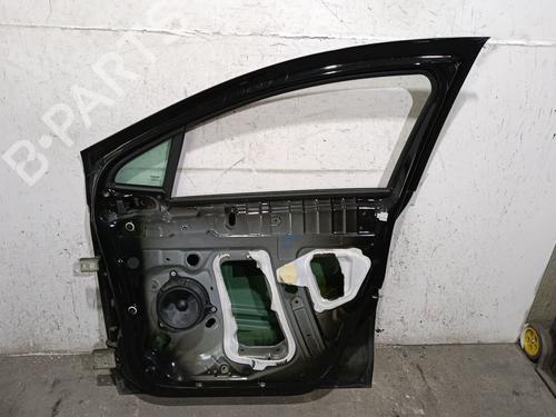 Right front door RENAULT ZOE (BFM_) ZOE | BP26182846C3 