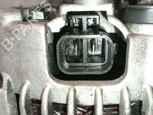 Alternator OPEL ASTRA H (A04) 1.7 CDTI (L48) | BP31775692M7 