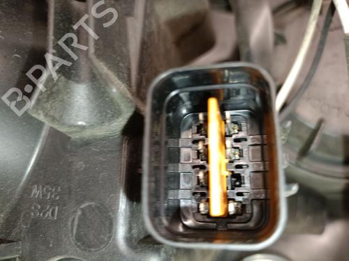 Right headlight RENAULT KOLEOS I (HY_) 2.0 dCi (HY0K) | BP39169092C29 - Image 7