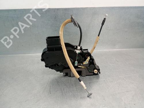 Rear right lock LAND ROVER RANGE ROVER SPORT I (L320) 3.6 D 4x4 | BP29564219C99 