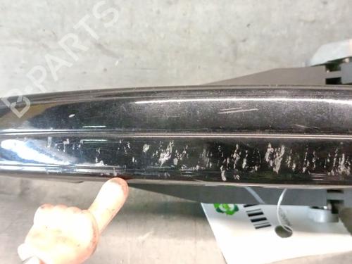 Front left exterior door handle FORD KUGA I 2.0 TDCi | BP27443529C128 