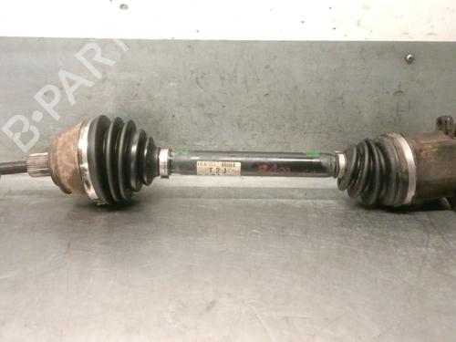 Used Right front driveshaft AUDI A6 Allroad C6 (4FH) 2.7 TDI quattro (180 hp) 30553934