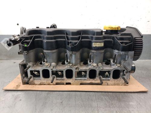 Used Cylinder head Cylinder head FIAT STILO (192_) 1.9 D Multijet (100 hp) 31850078 31850078