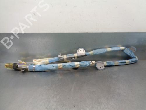 Used Right curtain airbag LEXUS GS (_S16_) 300 (JZS160_, JZS160R) (222 hp) 13631683