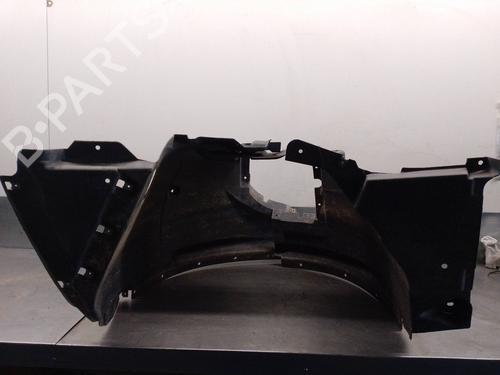 Wheel arch BMW X5 (E70) 3.0 d | BP18471604C56 