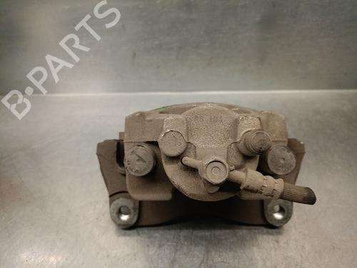 Right front brake caliper TOYOTA YARIS (_P13_) 1.5 Hybrid (NHP130_) | BP25236960M104 