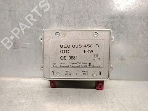 Antenne/Base AUDI A5 (8T3) 3.0 TDI quattro (240 hp) 23426909