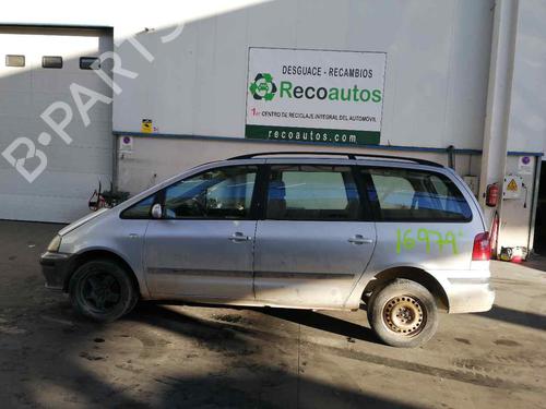 Instrument cluster SEAT ALHAMBRA (7V8, 7V9)  | BP11951833C47 