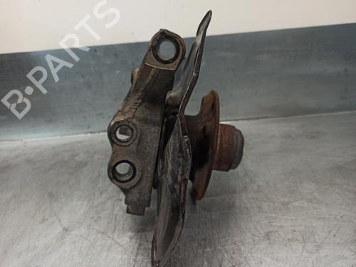 Left front steering knuckle MERCEDES-BENZ CLK (C209) CLK 270 CDI (209.316) | BP12205801M25 