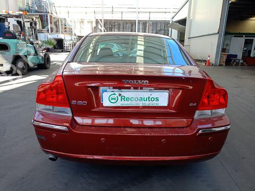 Electronic sensor VOLVO S60 I (384) 2.4 | BP38992936M84 - Image 9