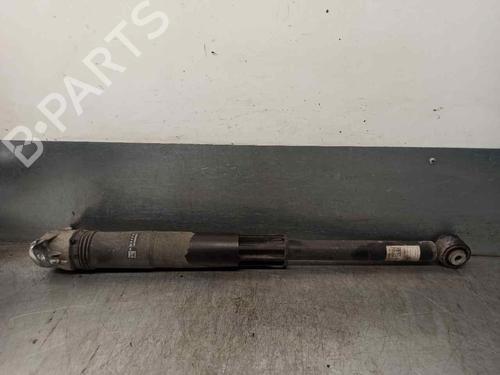 Used Left rear shock absorber VW POLO VI (AW1, BZ1, AE1) 1.0 TSI (116 hp) 10273446