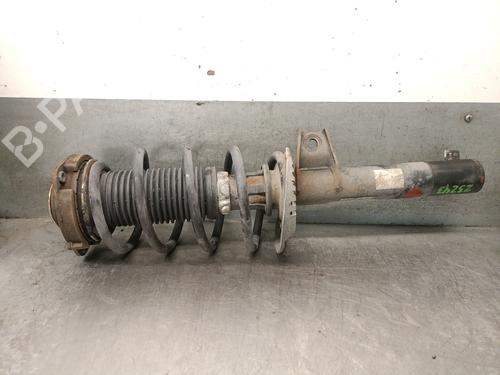 Used Left front shock absorber VW GOLF V (1K1) 1.9 TDI (105 hp) 27699869