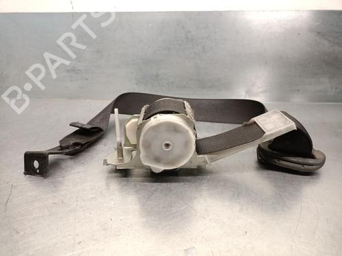Front left seatbelt OPEL VECTRA C GTS (Z02) 2.0 DTI 16V (F68) | BP24154292I26 