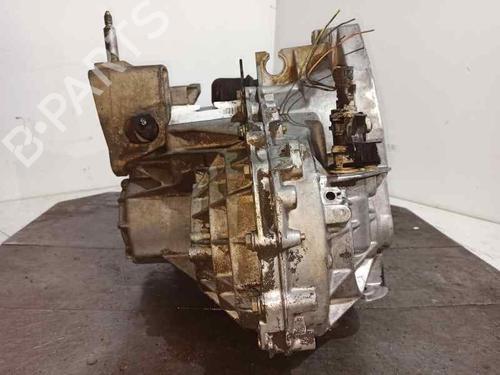 Gearbox RENAULT LAGUNA I (B56_, 556_) 2.2 D (B56F/2) | BP7119130M3 