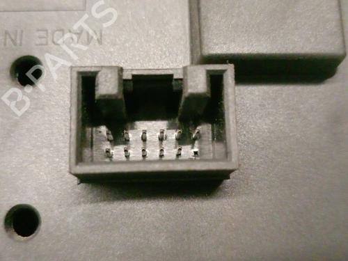 Headlight switch OPEL FRONTERA B (U99) 2.2 DTI (6B_66, 6B_76) | BP35756688I24 - Image 4