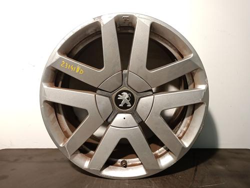 Used Rim PEUGEOT 2008 II (UD_, US_, UY_, UJ_, UR_, UC_) 1.2 PureTech 100 (USHNK) (101 hp) 27469199