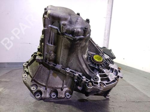 Gearbox OPEL ZAFIRA A MPV (T98) 2.2 DTI 16V (F75) | BP30321916M3 