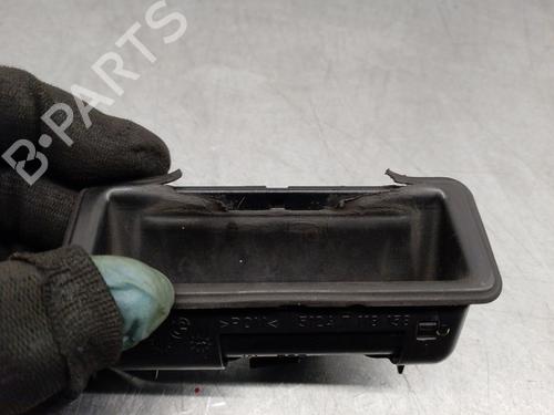 Tailgate handle BMW 3 (E90) 320 d | BP17145132C132 