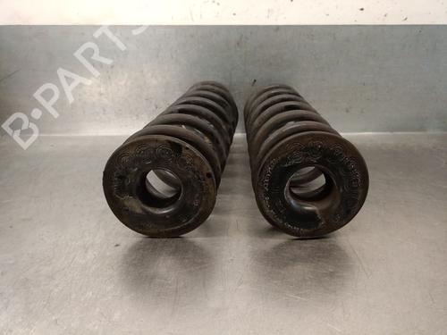 Shock absorber spring VW TIGUAN (5N_) 2.0 TDI | BP29566727C152 
