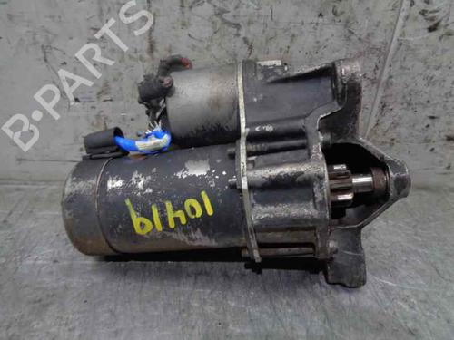 Starter PEUGEOT 106 II (1A_, 1C_) 1.4 i | BP5061554M8 