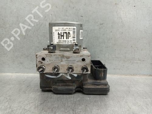 Used ABS pump HYUNDAI i20 II (GB, IB) 1.0 T-GDI (101 hp) 28569695