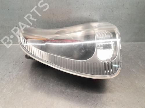 Left taillight BMW 3 Compact (E46) 318 ti | BP37175866C34 - Image 3