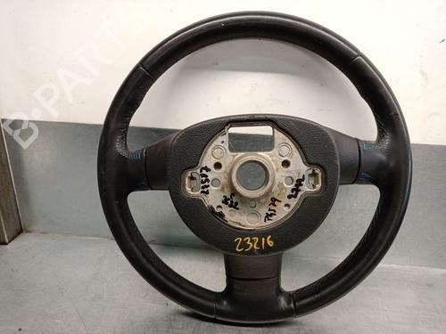 Steering wheel VW GOLF V (1K1) 1.9 TDI | BP27523573C49 