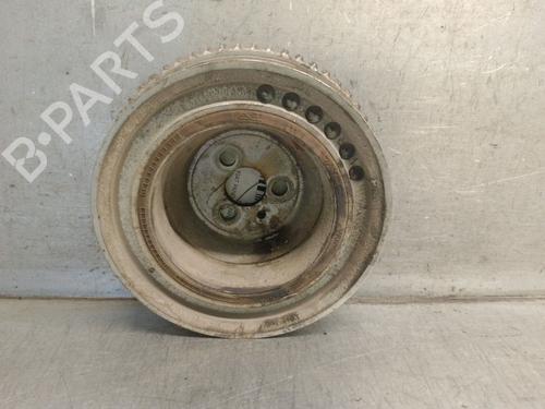 Used Pulley Pulley 38542496 38542496