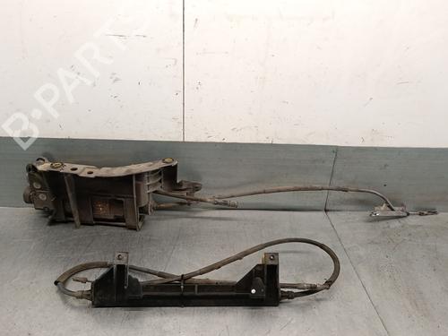Electric handbrake RENAULT SCÉNIC II (JM0/1_) 1.6 16V (JM1R) | BP29356007E5 
