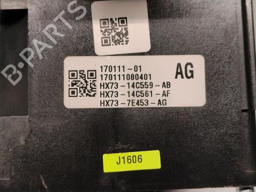 Selector da caixa JAGUAR XE (X760) 2.0 D | BP39067102M90 - Image 4