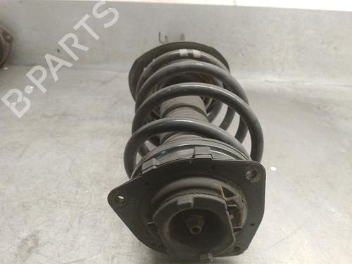 Right front shock absorber NISSAN QASHQAI I (J10, NJ10) 2.0 dCi | BP30734998M17