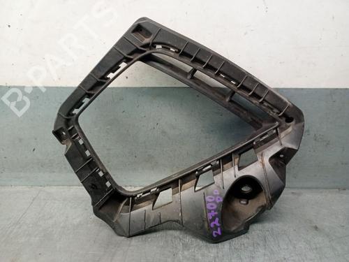 Grill HYUNDAI TUCSON (NX4E, NX4A) 1.6 T-GDi (150 hp) 31837938