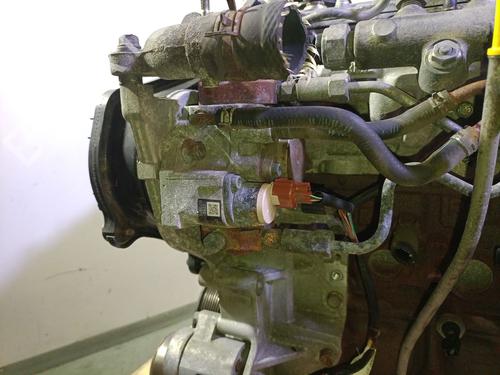 Engine MAZDA 6 Saloon (GH) 2.0 MZR-CD (GH14) | BP29605369M1 