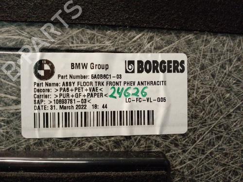 Hattehylde BMW X5 (G05, F95) xDrive 45 e Plug-in Hybrid | BP33045787C85 - Image 3
