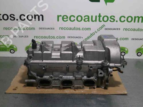 Used Cylinder head FORD MONDEO II (BAP) 2.5 24V (170 hp) 10978972