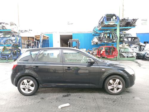 Electronic module KIA CEE'D Hatchback (ED) 1.6 CRDi 115 | BP24350906M83 - Image 8