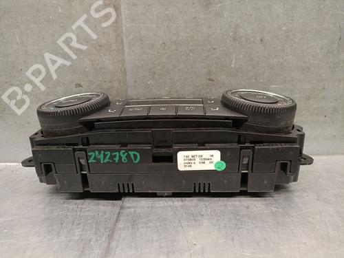 Climate control MERCEDES-BENZ M-CLASS (W164) ML 320 CDI 4-matic (164.122) | BP39654814I5 - Image 4