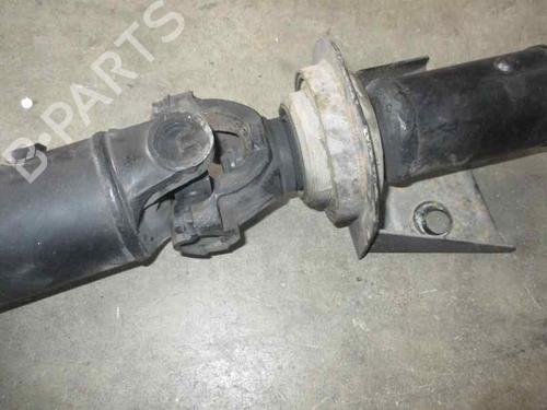 Driveshaft MERCEDES-BENZ M-CLASS (W163) ML 400 CDI (163.128) | BP2086151M37 