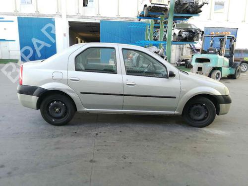Højre solskærm DACIA LOGAN (LS_) 1.6 (LS0B, LS0D, LS0F, LS0H) | BP10410915I2  - Image 6