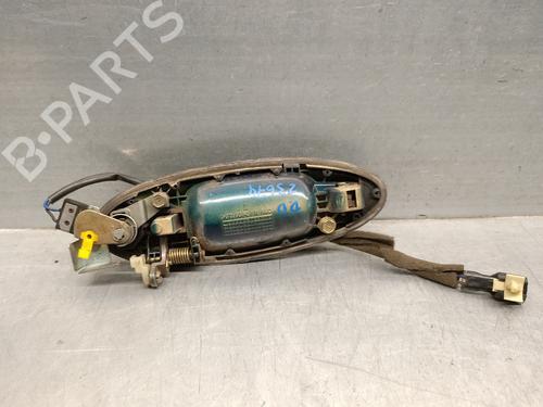 Front right exterior door handle HYUNDAI COUPE I (RD) 2.0 16V | BP29377686C129 