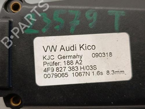 Central lock pump AUDI Q3 (8UB, 8UG) 2.0 TDI | BP29406123M86 