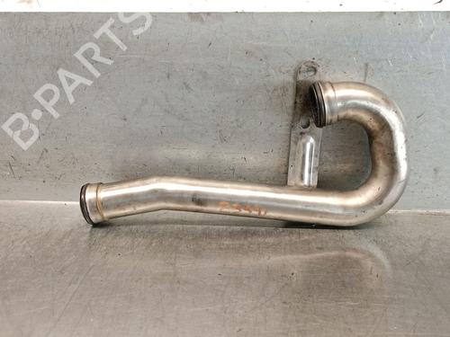 Used Right front shock absorber RENAULT LAGUNA III (BT0/1) 1.5 dCi (BT00, BT0A, BT0T, BT1J) (110 hp) 29204988